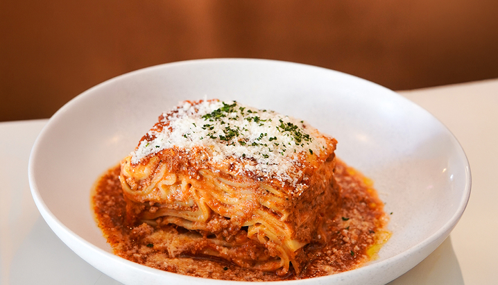 Indulge in Nonna Liliana’s Signature Lasagna at Maroochydore 